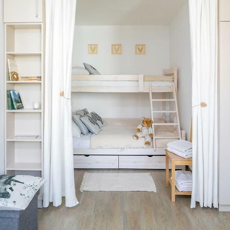 Rent Like Home - Lukaszowki Zakopane Exteriör bild