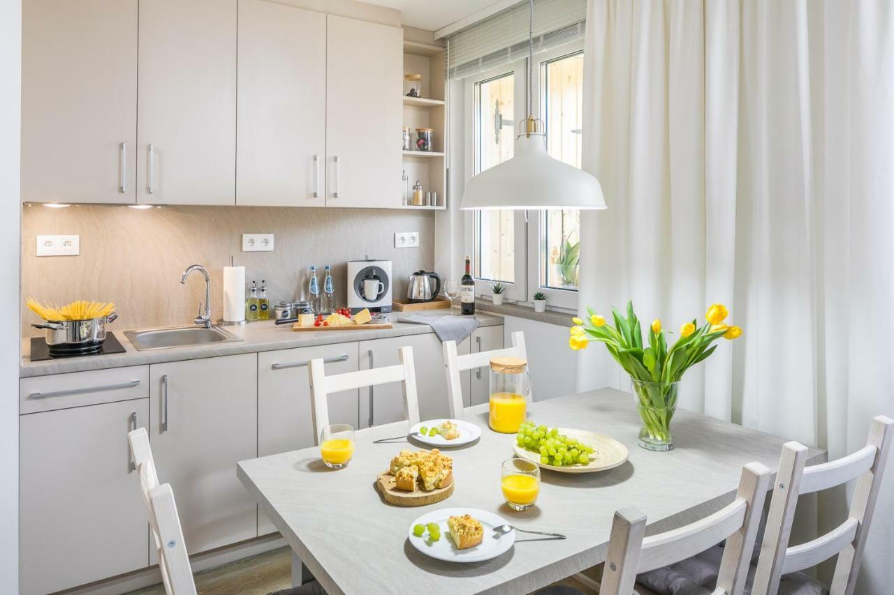 Rent Like Home - Lukaszowki Zakopane Exteriör bild