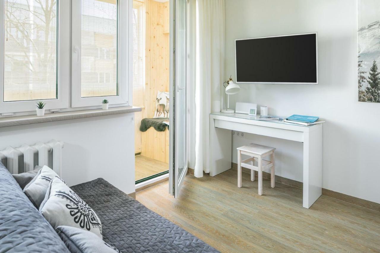 Rent Like Home - Lukaszowki Zakopane Exteriör bild