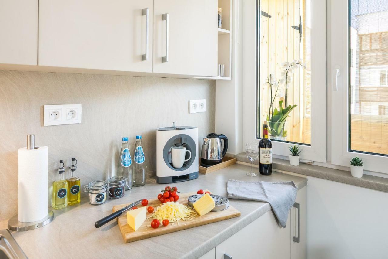 Rent Like Home - Lukaszowki Zakopane Exteriör bild