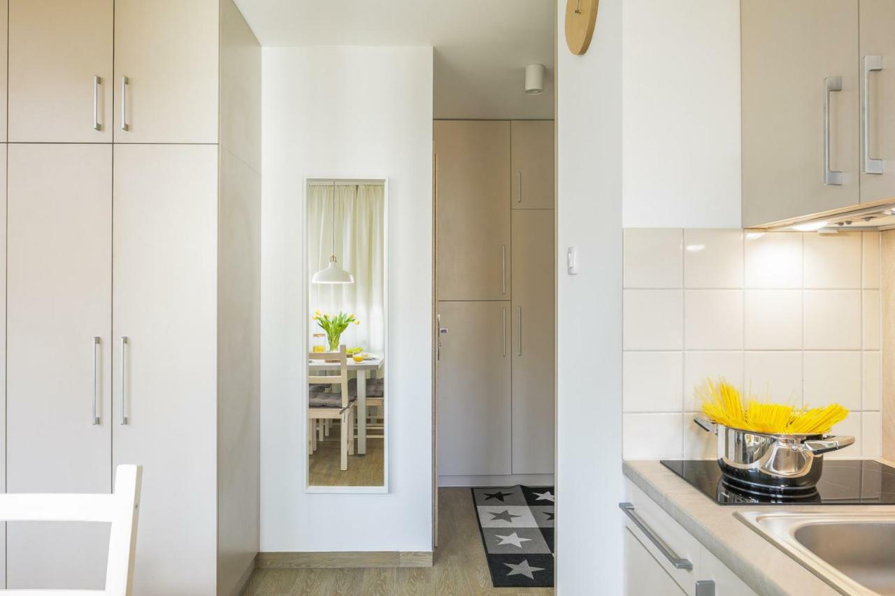 Rent Like Home - Lukaszowki Zakopane Exteriör bild