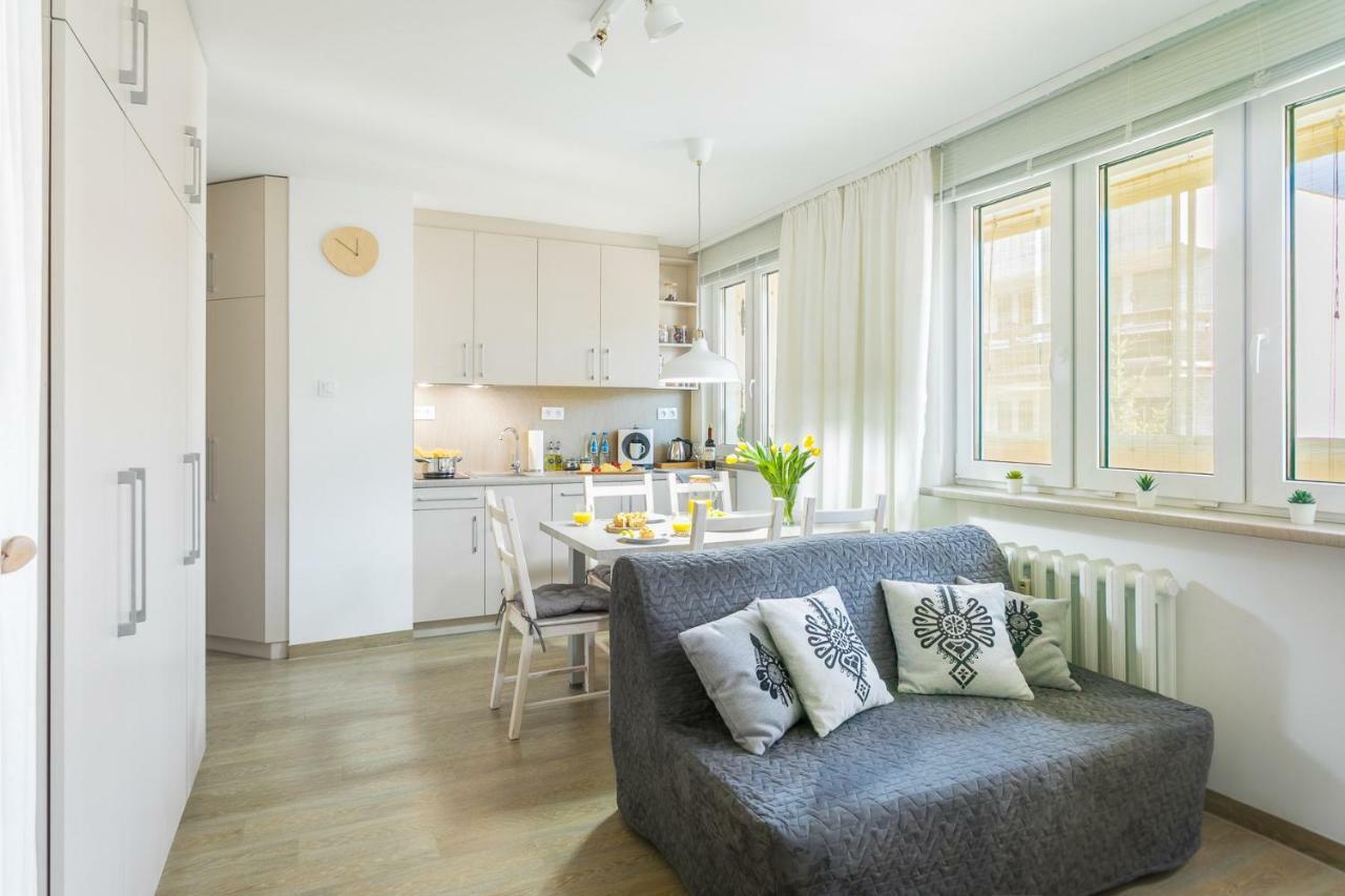 Rent Like Home - Lukaszowki Zakopane Exteriör bild