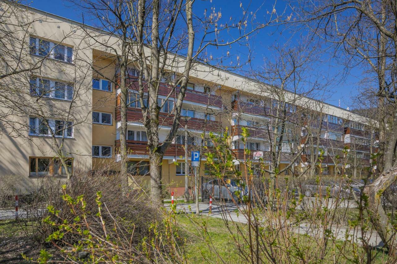 Rent Like Home - Lukaszowki Zakopane Exteriör bild