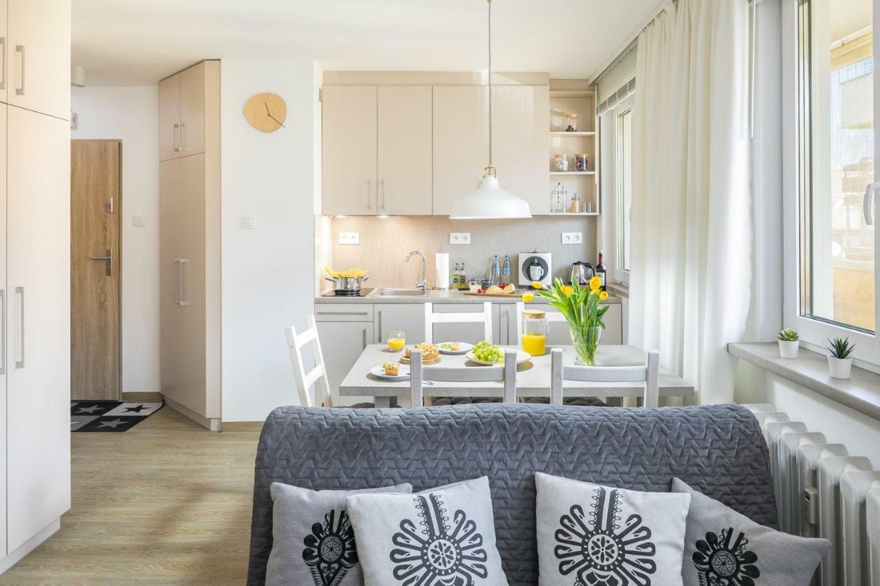 Rent Like Home - Lukaszowki Zakopane Exteriör bild