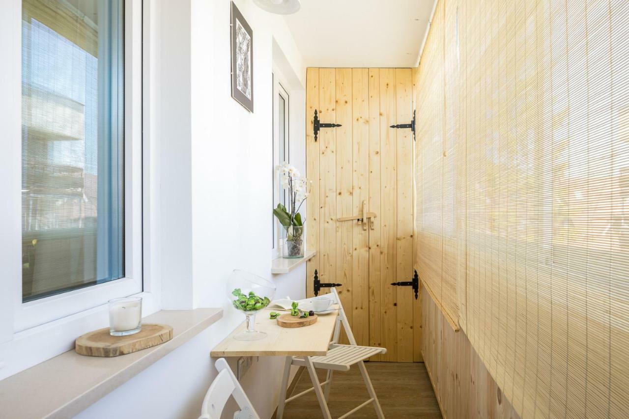 Rent Like Home - Lukaszowki Zakopane Exteriör bild