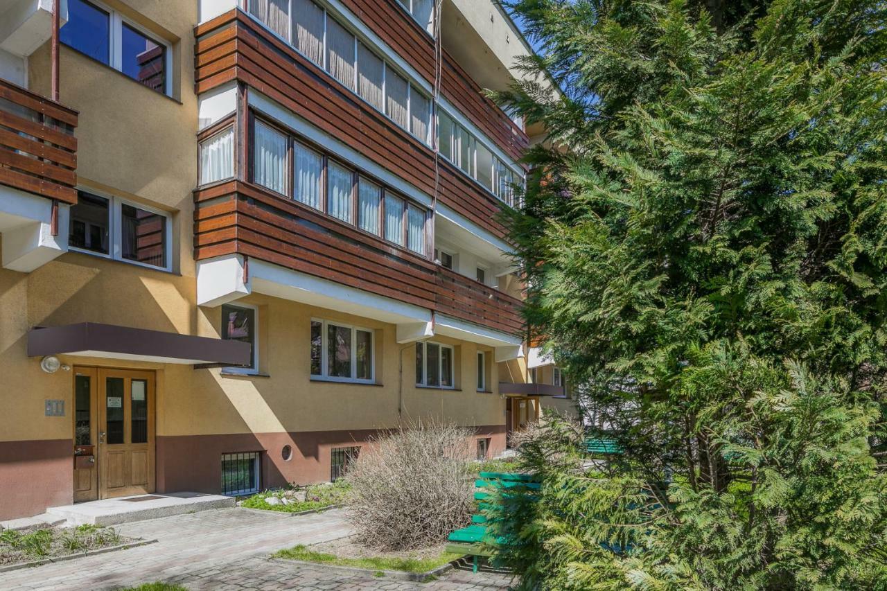 Rent Like Home - Lukaszowki Zakopane Exteriör bild